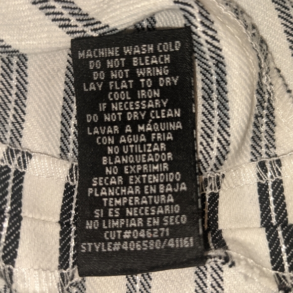 Rampage Skirt - Picture 8 of 8